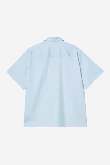 Camisas Carhartt S/S Delray Shirt multicolor para hombre