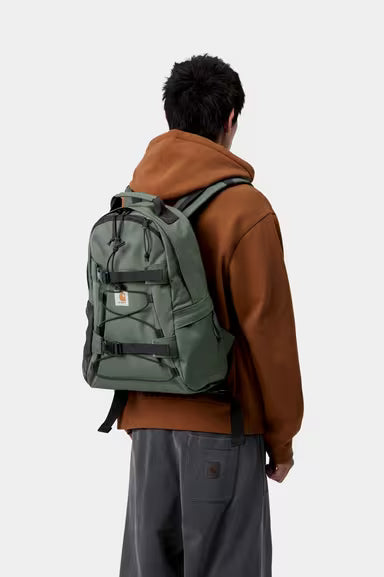 Bolsos Y Mochilas Carhartt Kickflip Backpack verde para unisex
