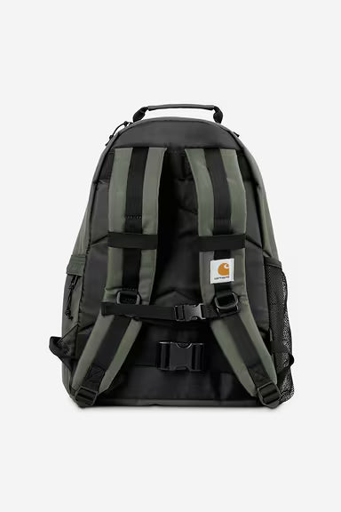 Bolsos Y Mochilas Carhartt Kickflip Backpack verde para unisex