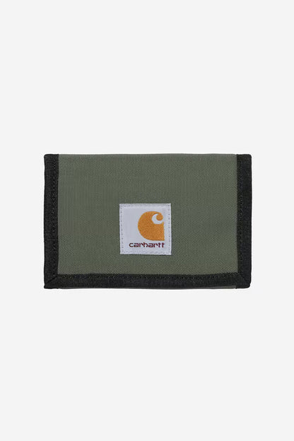 Carteras Y Monederos Carhartt Alec Wallet green para hombre