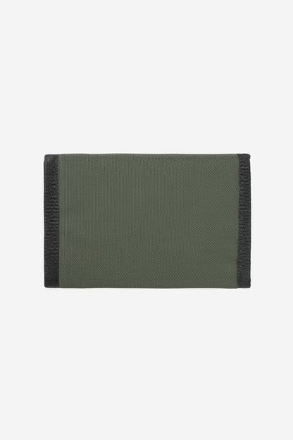 Carteras Y Monederos Carhartt Alec Wallet green para hombre