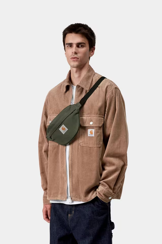 Aire Libre Carhartt Jake Hip Bag green para hombre