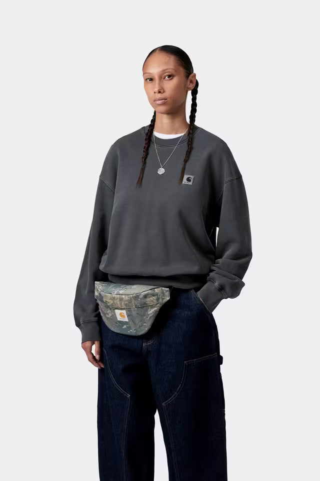 Riñonera Carhartt Jake Hip Bag multicolor para unisex