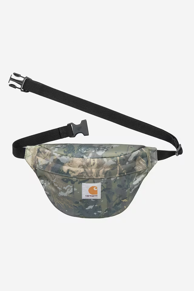 Riñonera Carhartt Jake Hip Bag multicolor para unisex