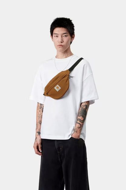 Viaje Carhartt Jake Hip Bag brown para hombre