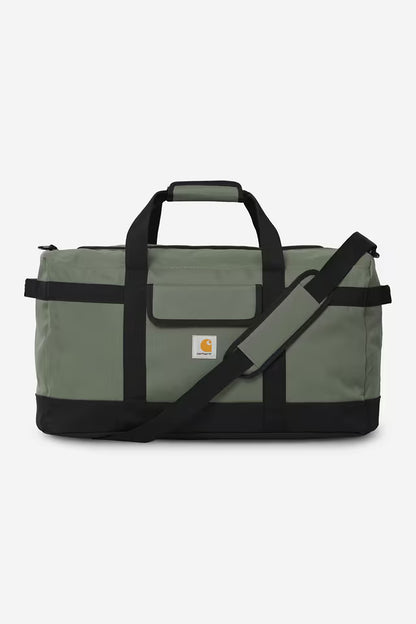Macutos Y Maletas Carhartt Jack Duffle Bag verde para unisex