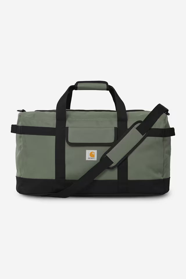 Macutos Y Maletas Carhartt Jack Duffle Bag verde para unisex