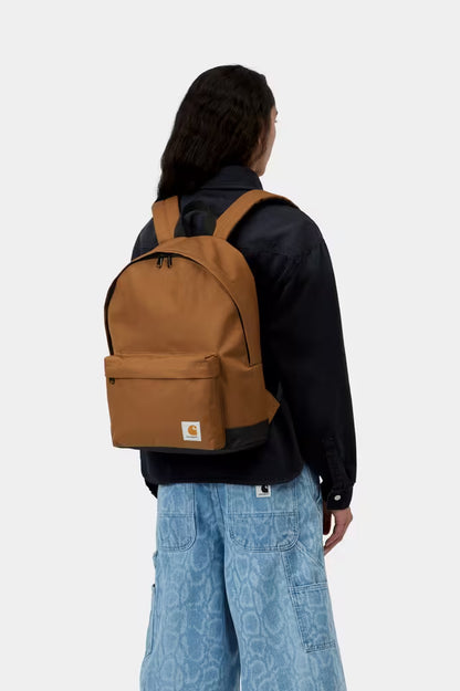 Bolsos Y Mochilas Carhartt Carhartt W.I.P. Jake Backpack I031581.Hz.Xx marrón para unisex