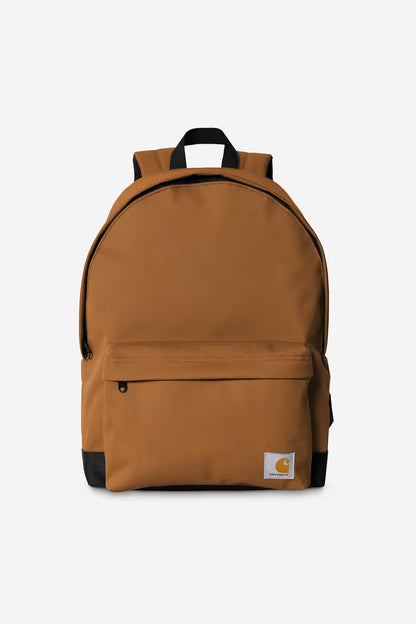 Bolsos Y Mochilas Carhartt Carhartt W.I.P. Jake Backpack I031581.Hz.Xx marrón para unisex