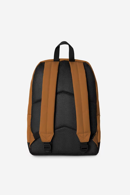 Bolsos Y Mochilas Carhartt Carhartt W.I.P. Jake Backpack I031581.Hz.Xx marrón para unisex