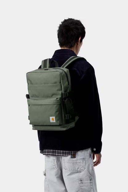 Bolsos Y Mochilas Carhartt Jakob Backpack verde para unisex