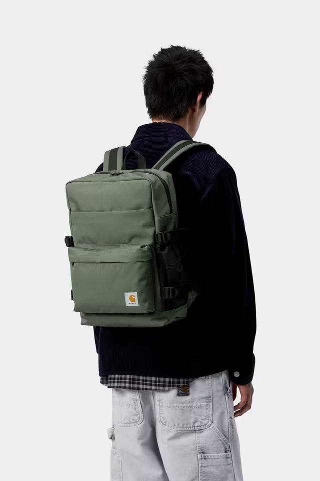 Bolsos Y Mochilas Carhartt Jakob Backpack verde para unisex