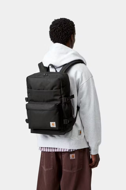 Bolsos Y Mochilas Carhartt Jakob Backpack negro para unisex