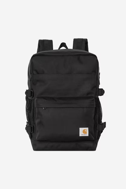 Bolsos Y Mochilas Carhartt Jakob Backpack negro para unisex