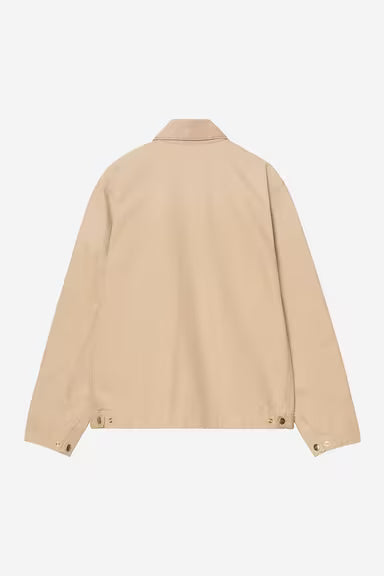 Chaquetas Y Abrigos Carhartt Detroit Jacket beige para hombre