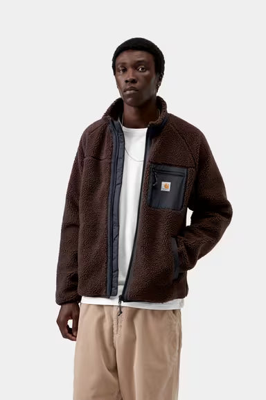 Polar Carhartt Prentis Liner marrón para hombre