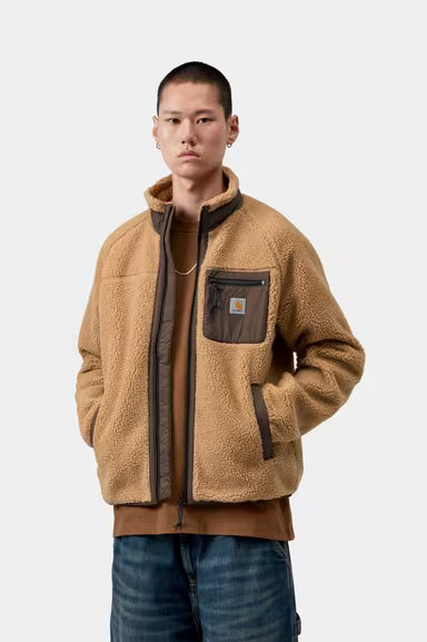 Polar Carhartt  Prentis Liner  beige para hombre