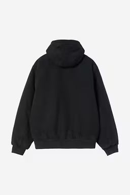 Chaquetas Y Abrigos Carhartt Og Active Jacket negro para hombre