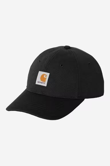 Gorras, Gorros Y Sombreros Carhartt Canvas Cap negro para hombre