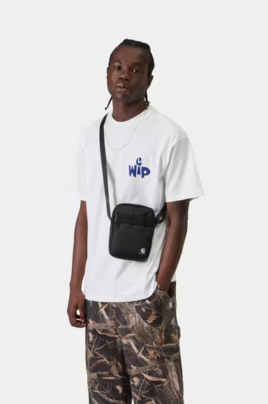 Bolsos Y Mochilas Carhartt Richmond Shoulder Bag negro para unisex