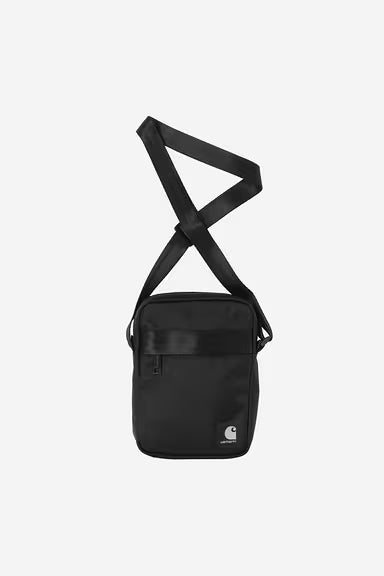 Bolsos Y Mochilas Carhartt Richmond Shoulder Bag negro para unisex