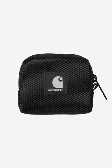 Carteras Y Monederos Carhartt Richmond Coin Wallet negro para unisex