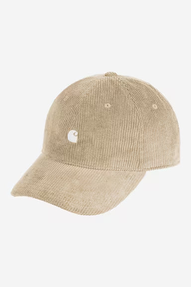 Gorras, Gorros Y Sombreros Carhartt Harlem Cap beige para unisex