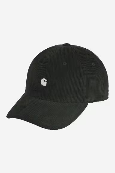 Gorras, Gorros Y Sombreros Carhartt Harlem Cap verde para hombre