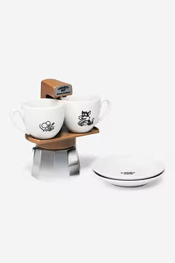 Accesorios Carhartt Coffee Break Espresso Maker marrón para unisex
