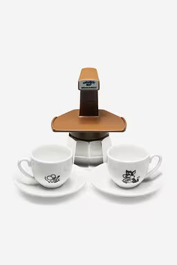 Accesorios Carhartt Coffee Break Espresso Maker marrón para unisex