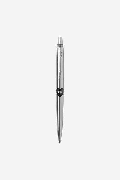 Accesorios Carhartt Parker Jotter Heart plateado para unisex