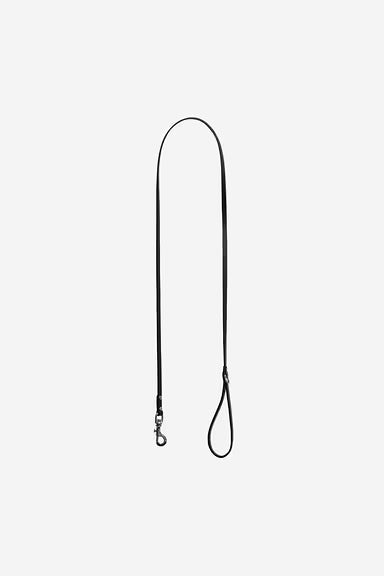 Accesorios Carhartt Script Studs Dog Leash negro para unisex