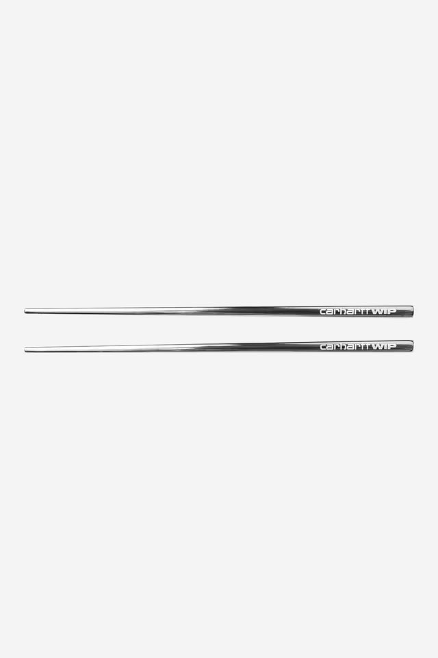 Accesorios Carhartt Wip Chopsticks gris para unisex
