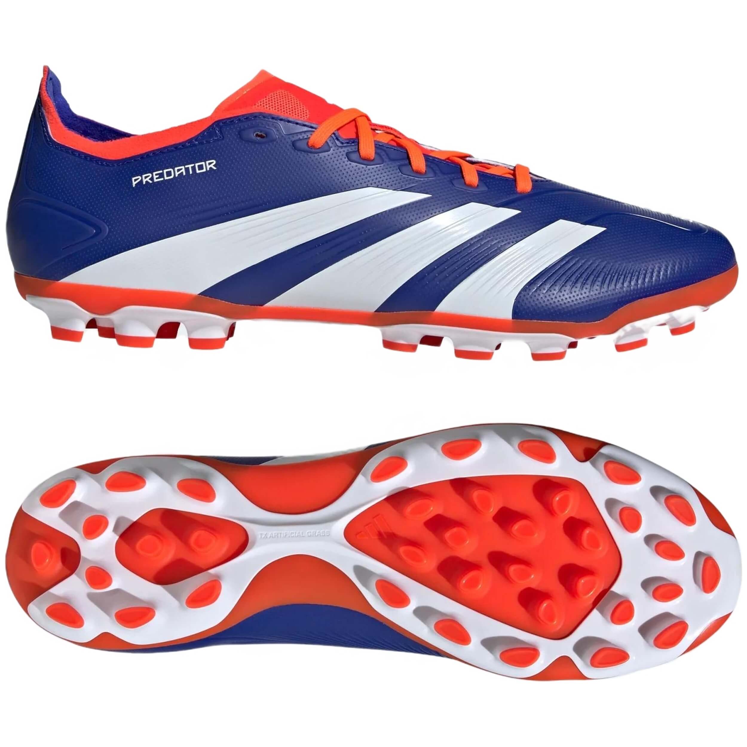 Adidas Predator League 2G/3G/ Ag Boots
