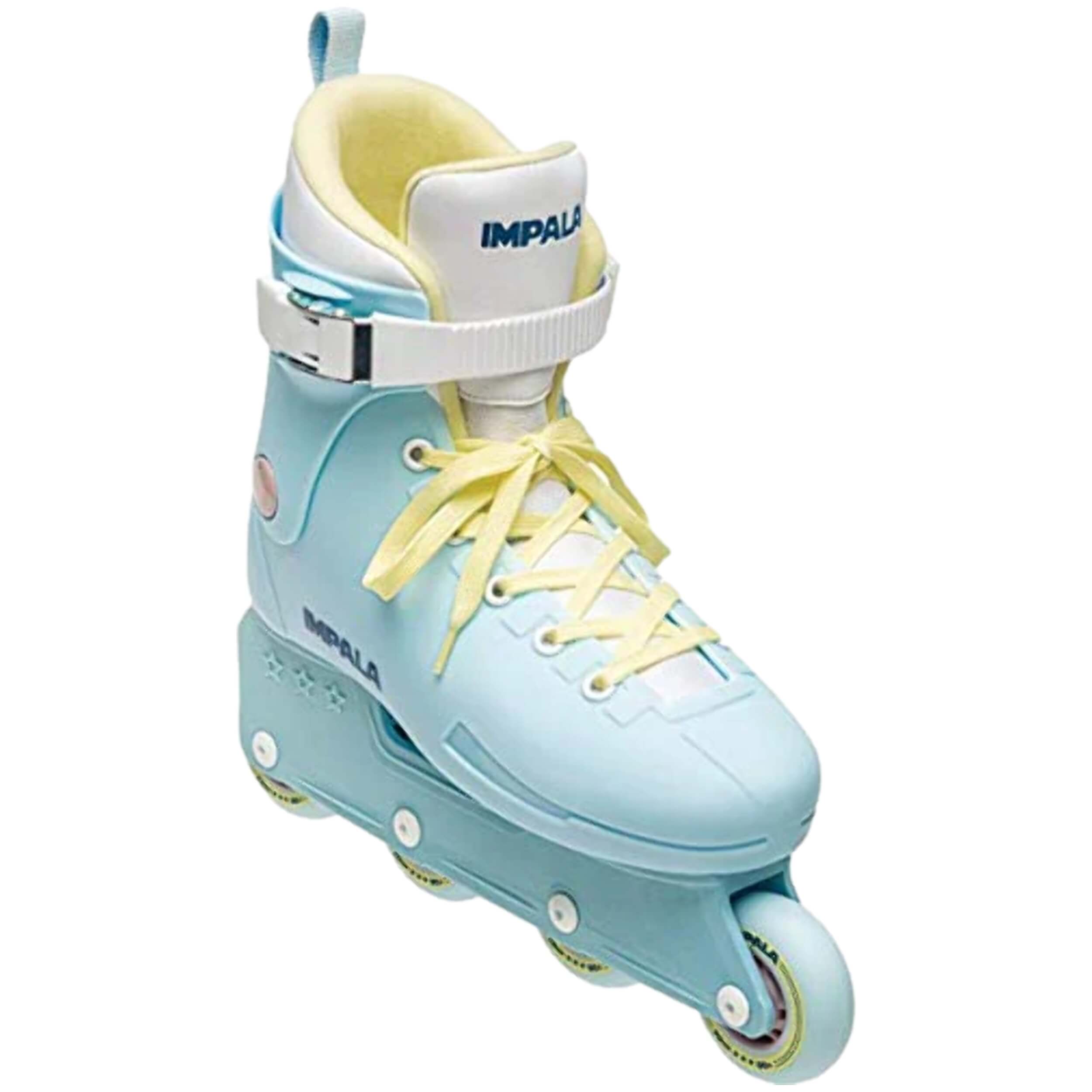 Imagen del producto con referencia IMPINLINE1-SKYBLU