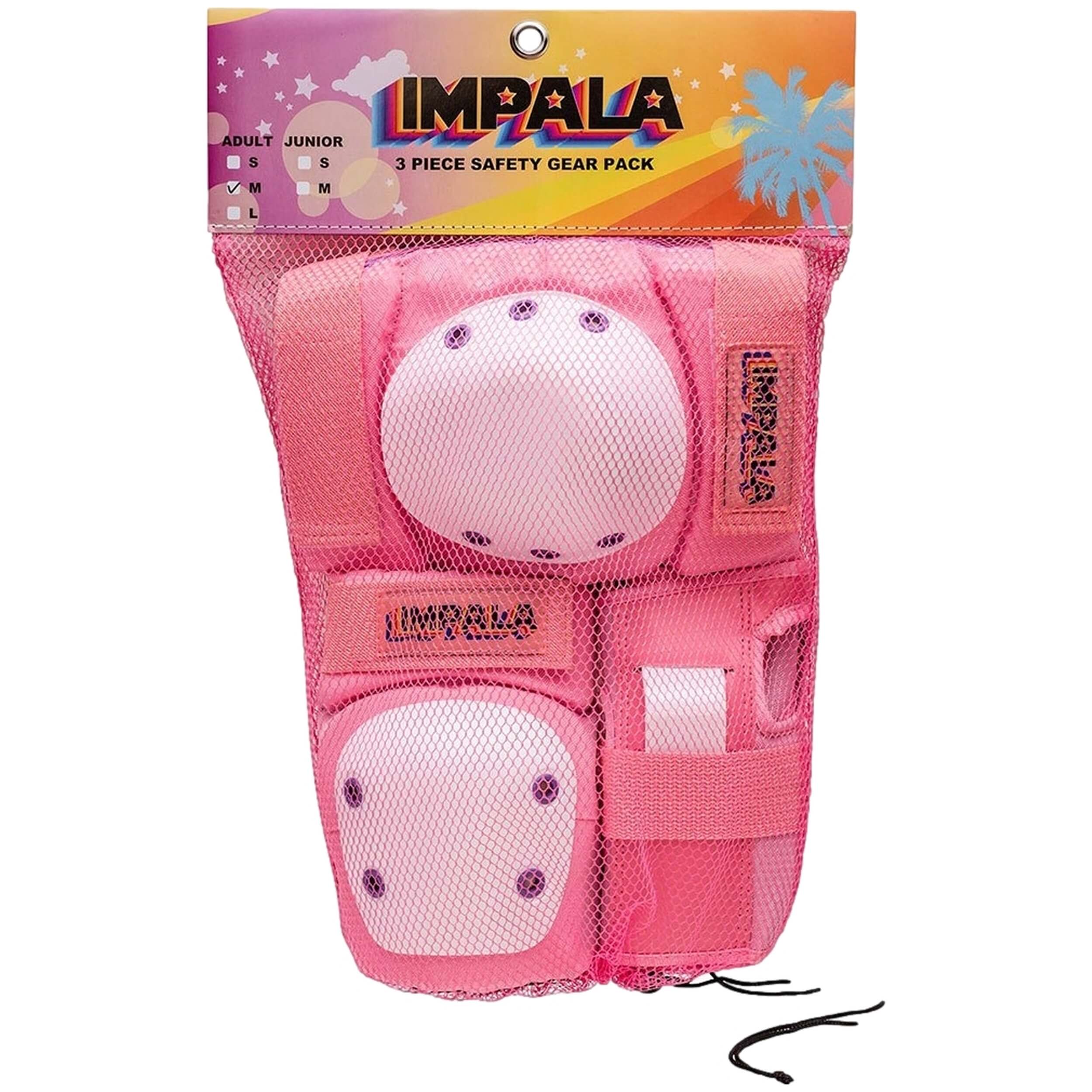 Imagen del producto con referencia IMPRPADS-PINK