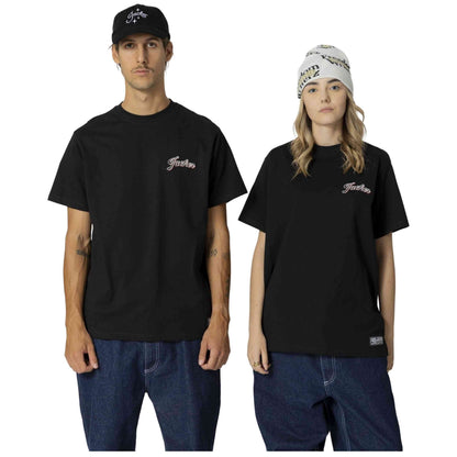 Imagen del producto con referencia JA0305-BLK