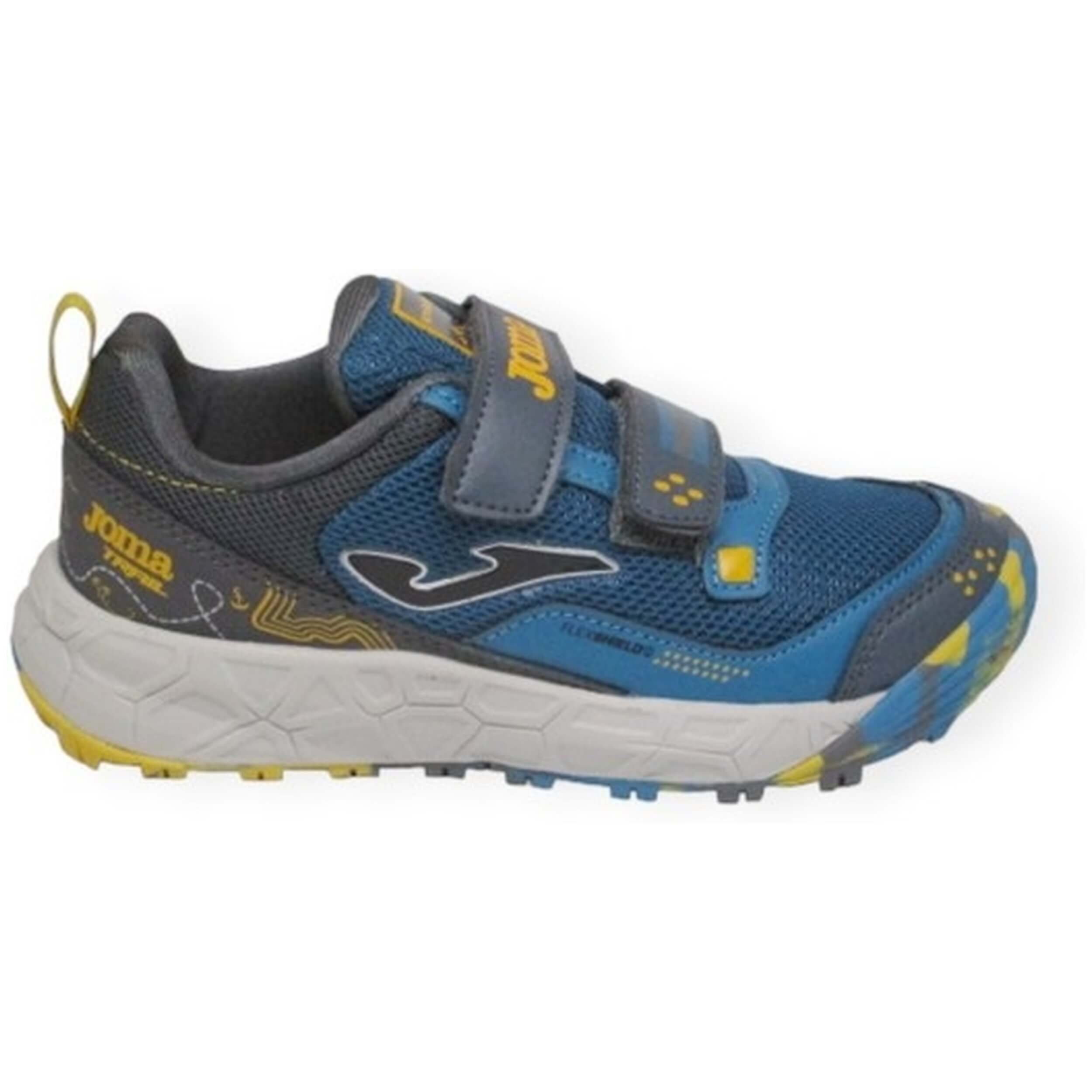 Imagen del producto con referencia JDAVS2417-BLU