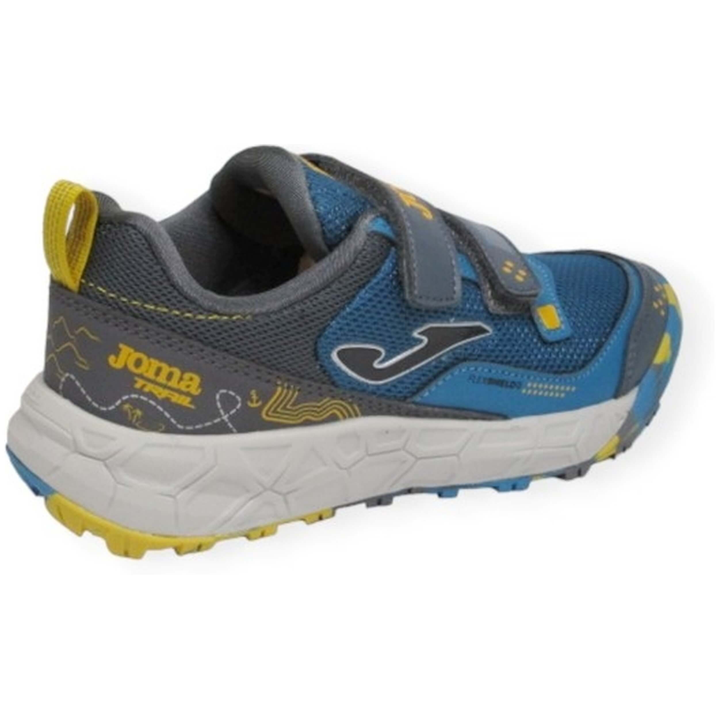 Imagen del producto con referencia JDAVS2417-BLU