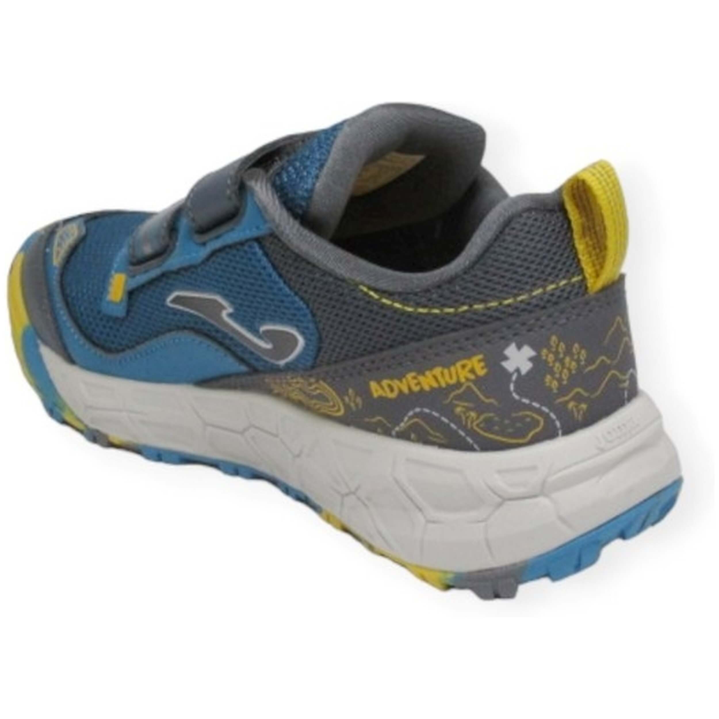 Imagen del producto con referencia JDAVS2417-BLU