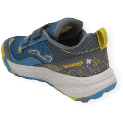 Imagen del producto con referencia JDAVS2417-BLU