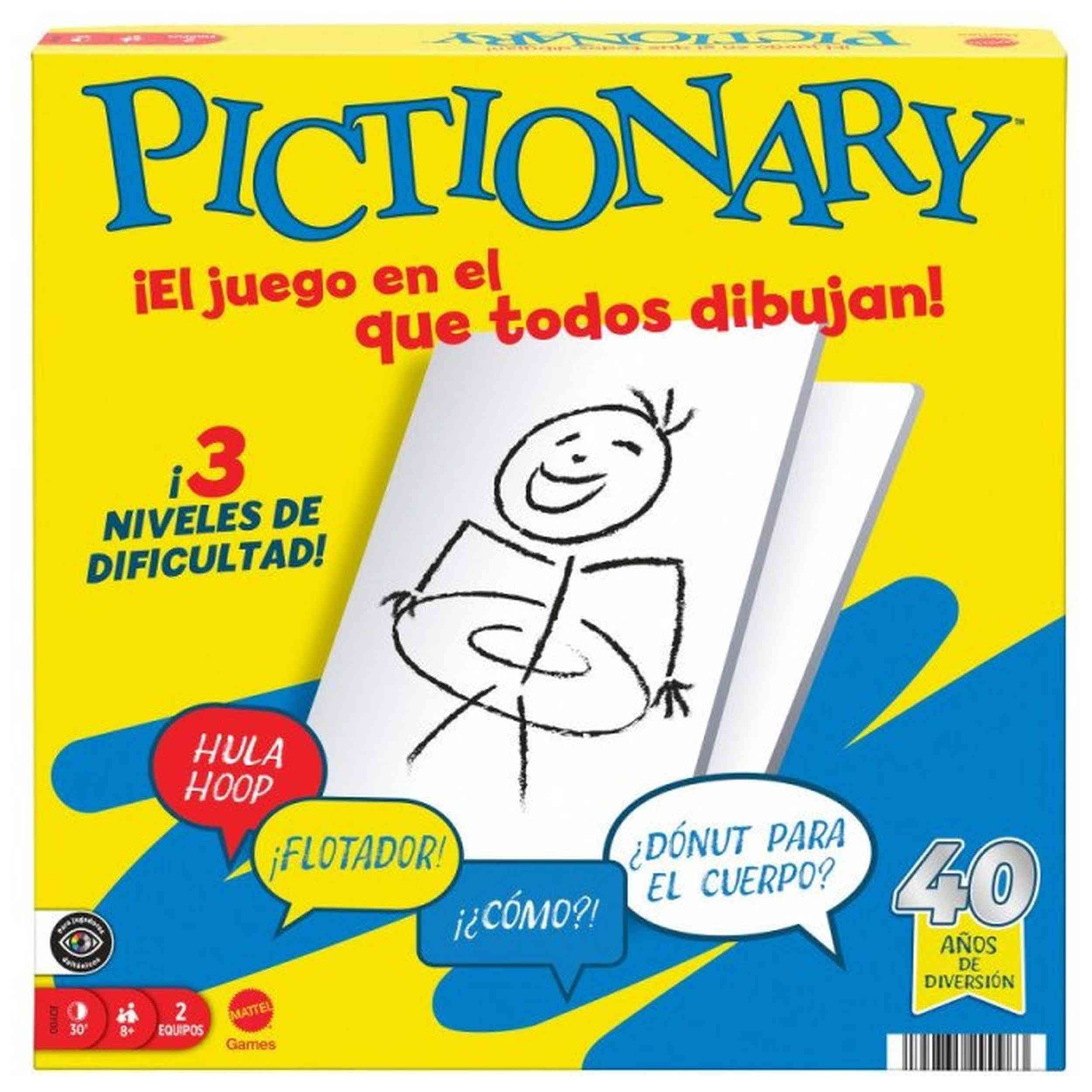 Imagen del producto con referencia JDY00