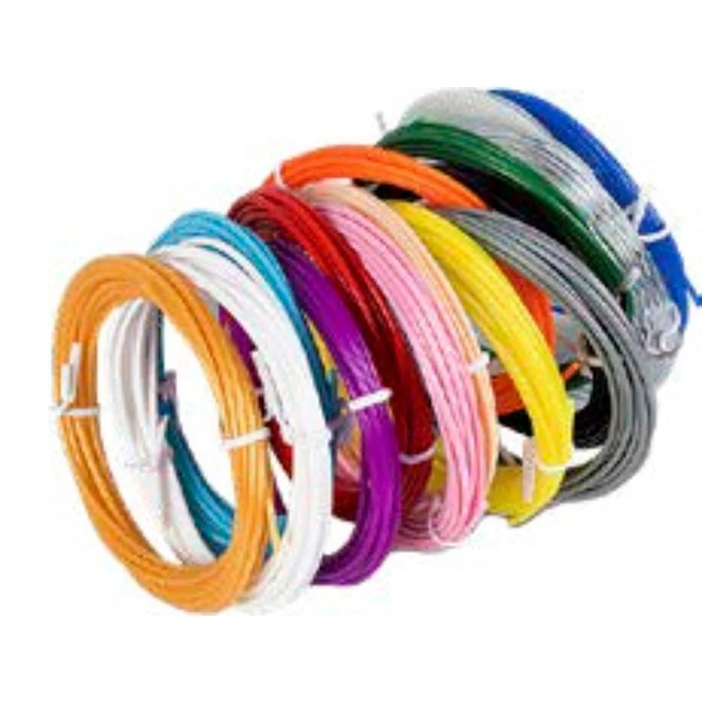 Otros Toy Planet Repuesto Boli 3D multicolor para niños