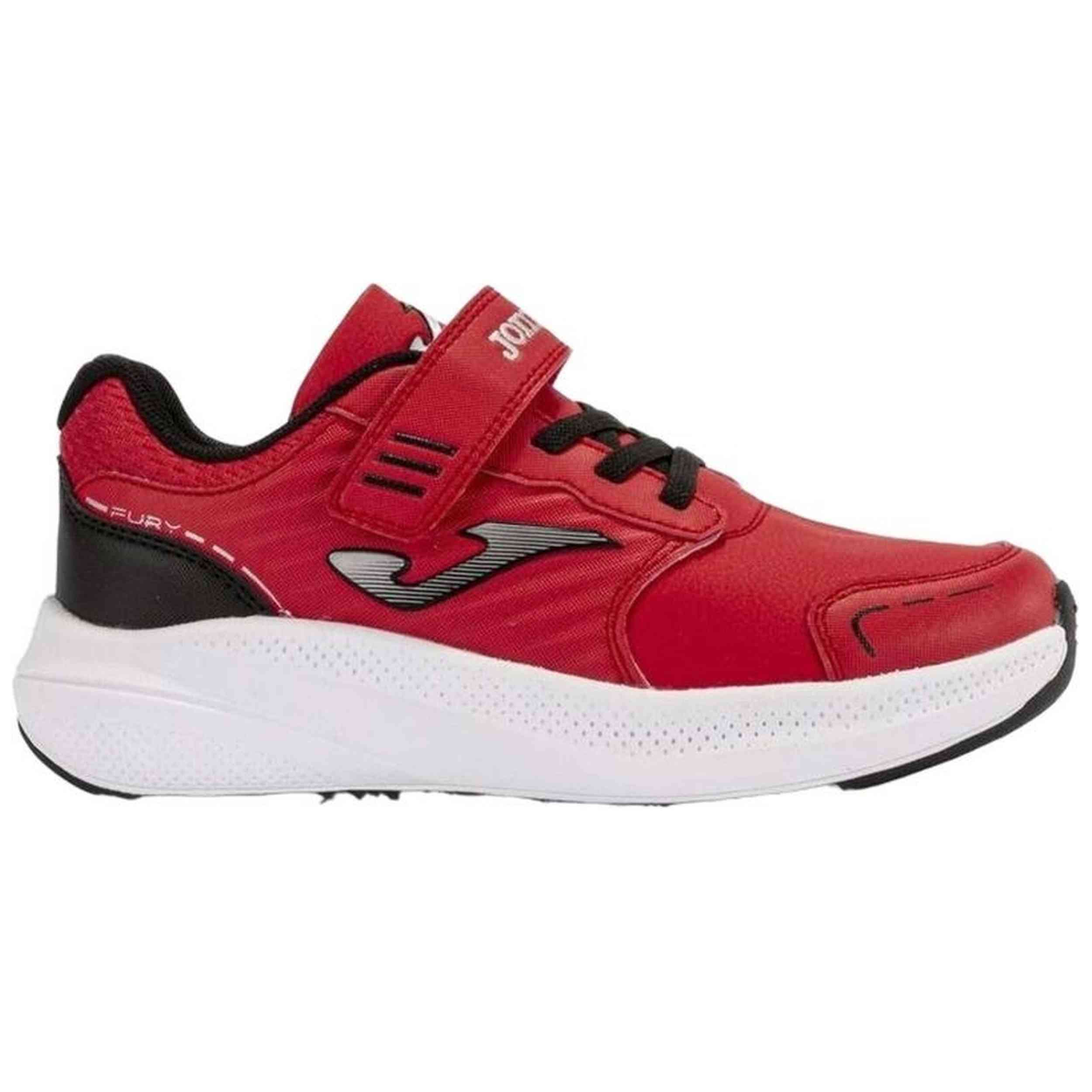 Imagen del producto con referencia JFURYW2409V-RED