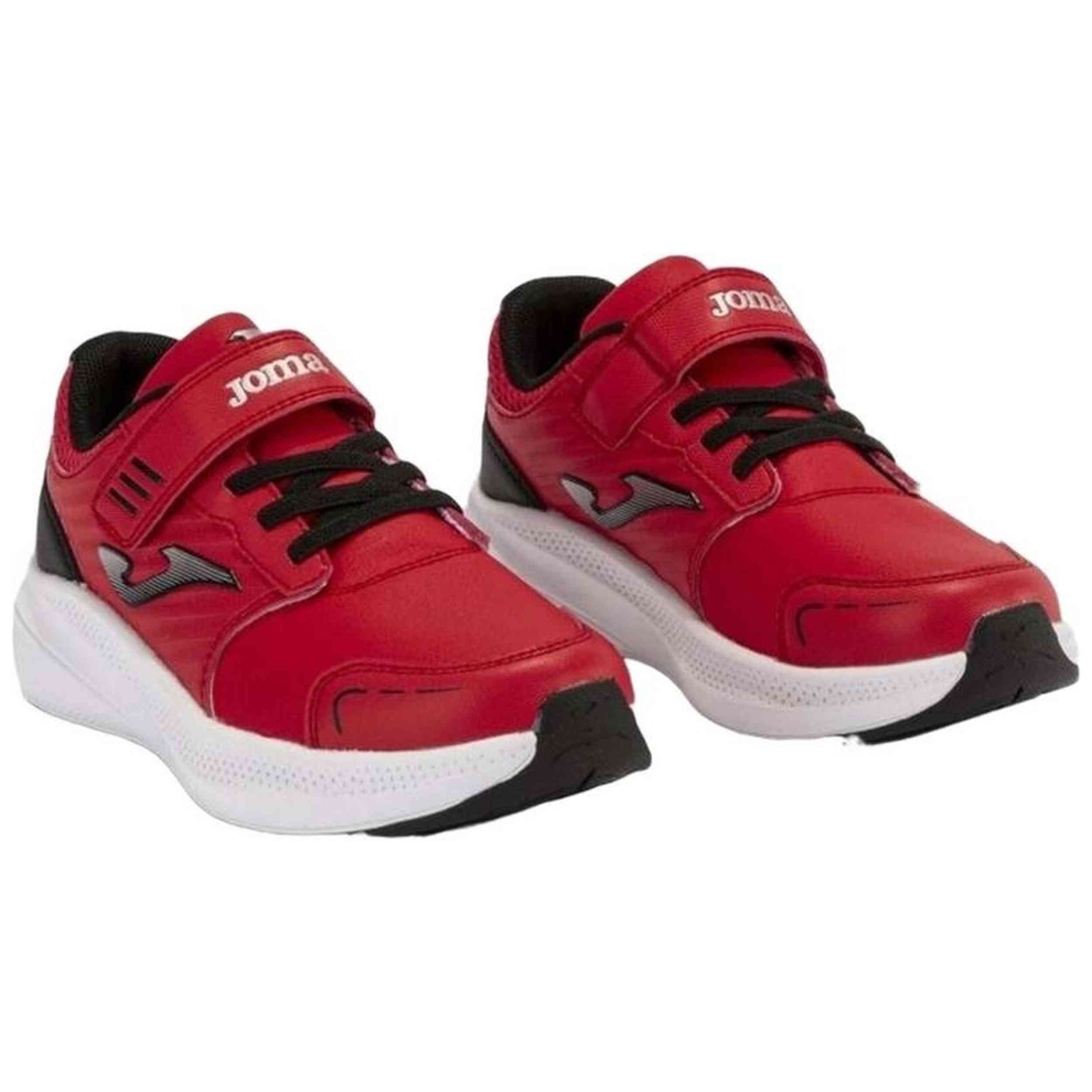 Imagen del producto con referencia JFURYW2409V-RED