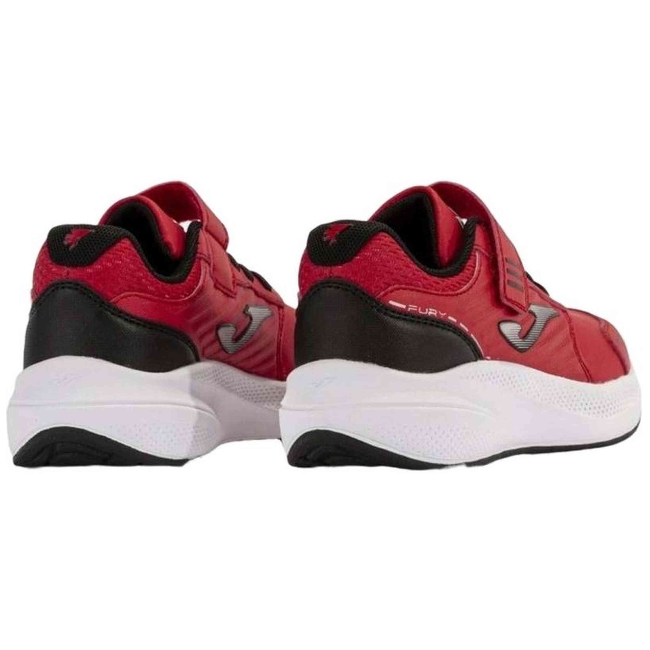 Imagen del producto con referencia JFURYW2409V-RED