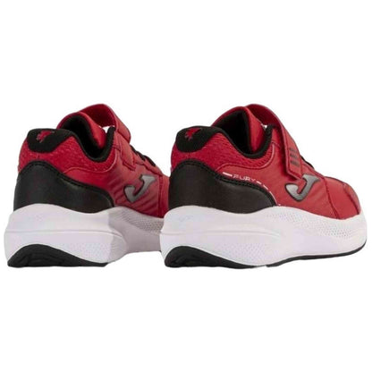 Imagen del producto con referencia JFURYW2409V-RED
