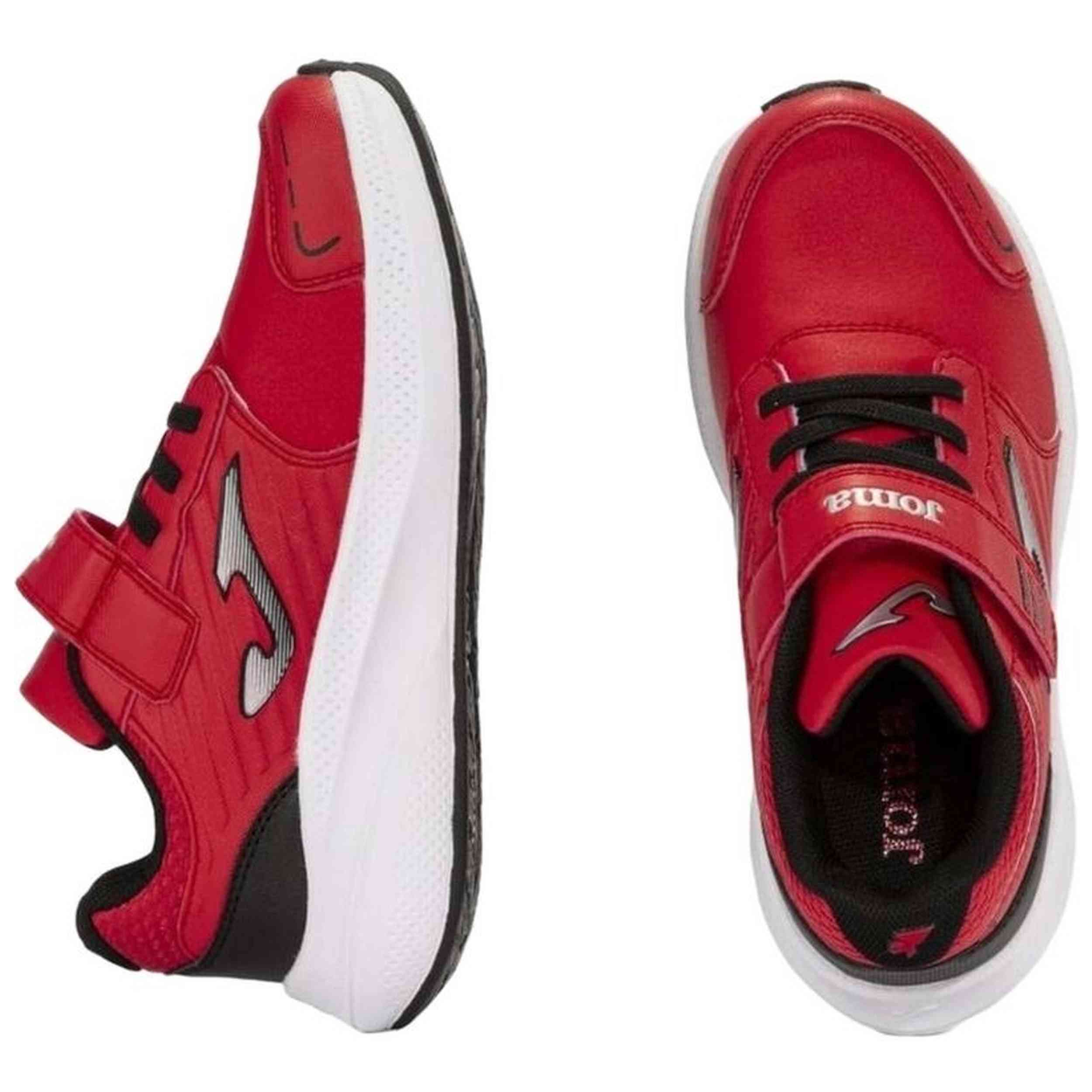 Imagen del producto con referencia JFURYW2409V-RED