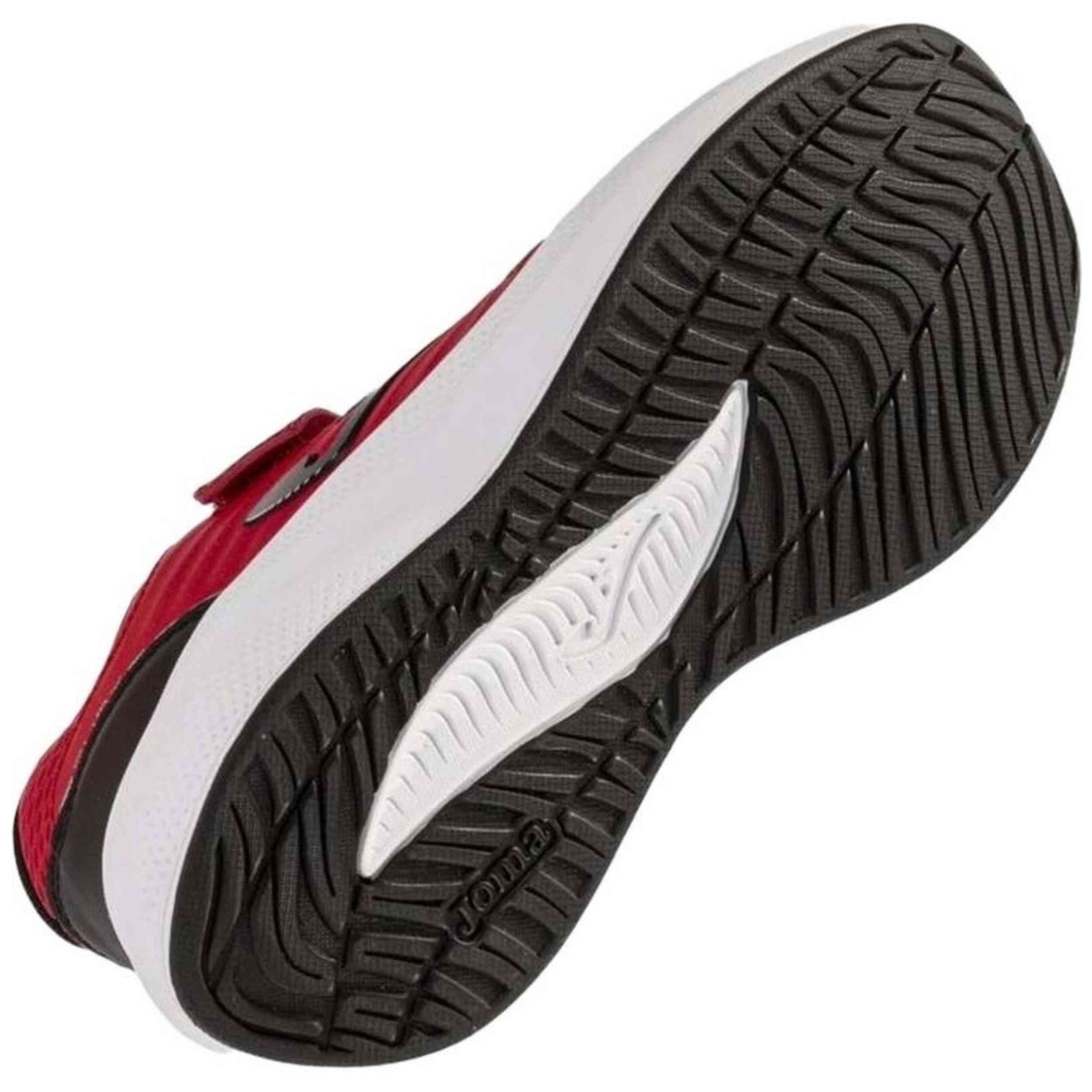 Imagen del producto con referencia JFURYW2409V-RED