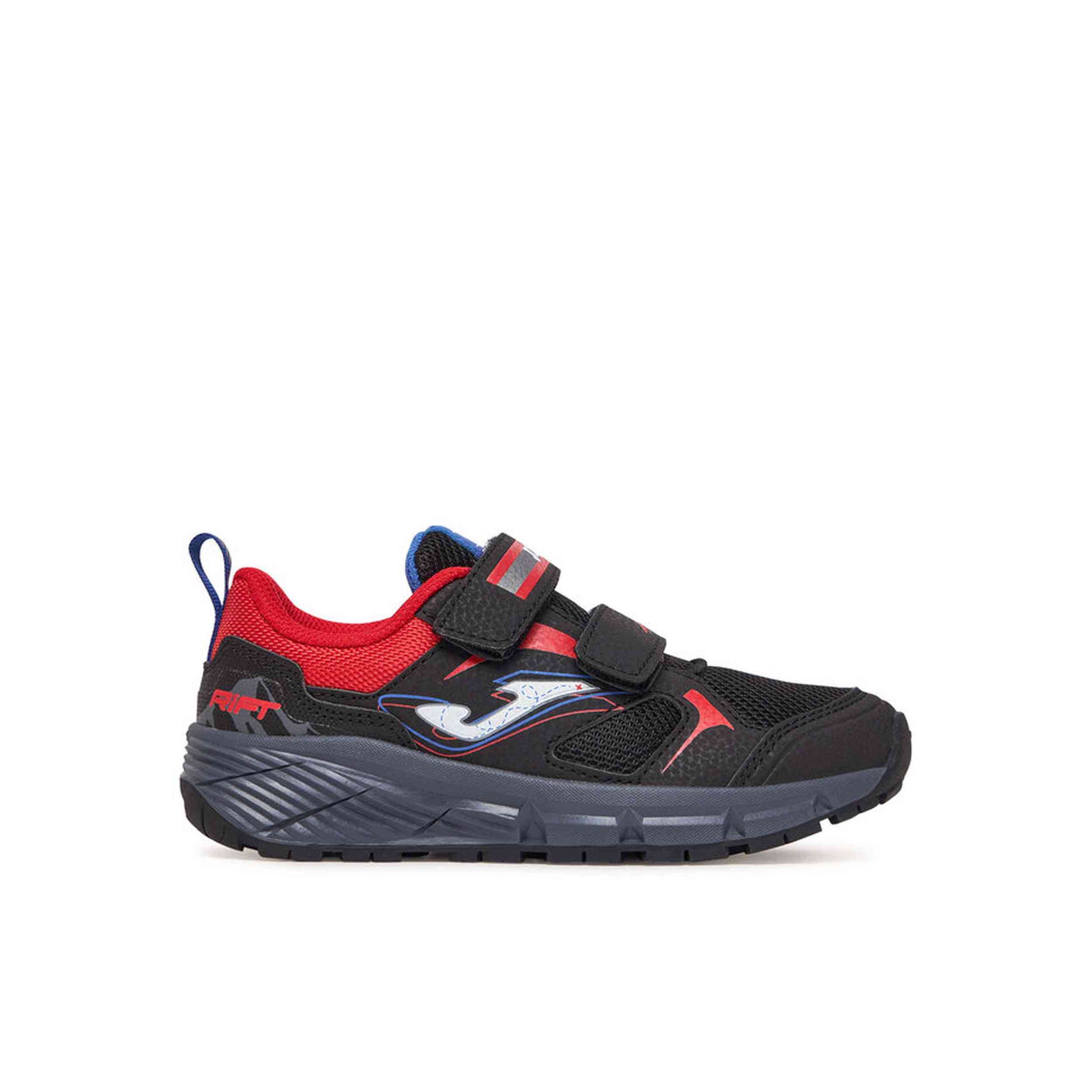 Imagen del producto con referencia JRIFS2501V-NEGRO